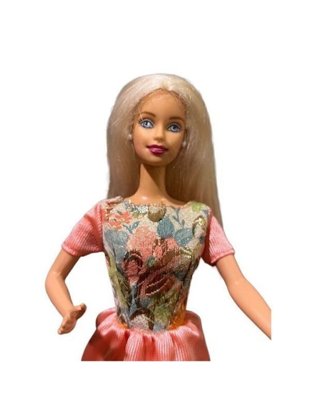 Vintage Barbie doll